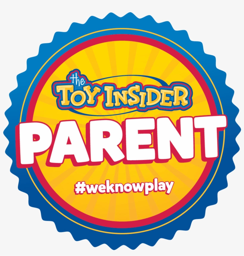 I'm A Parent Panelist For The Toy Insider, transparent png #7150361