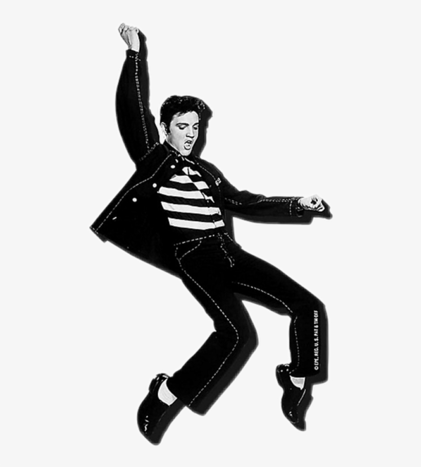 Elvis Presley Signature Png, transparent png #7150476