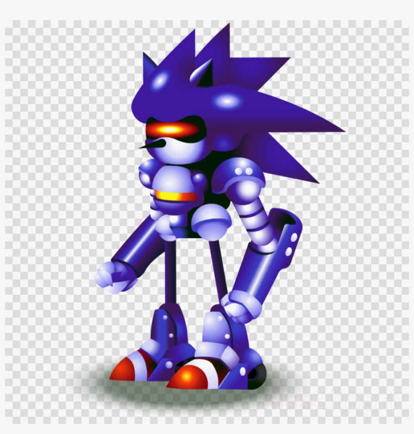 Sonic The Hedgehog, transparent png #7150662