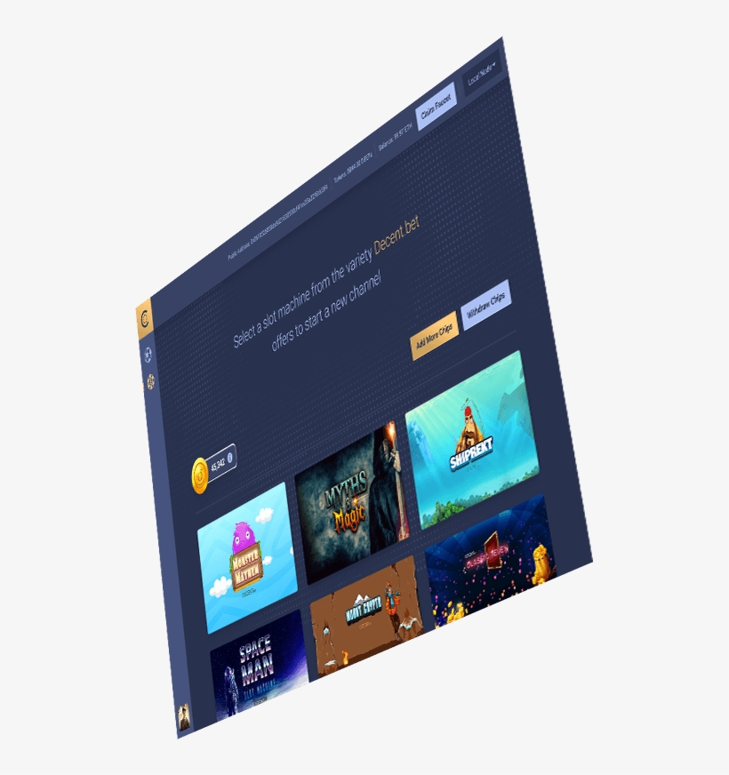 Betting And Gaming Platform, transparent png #7150831