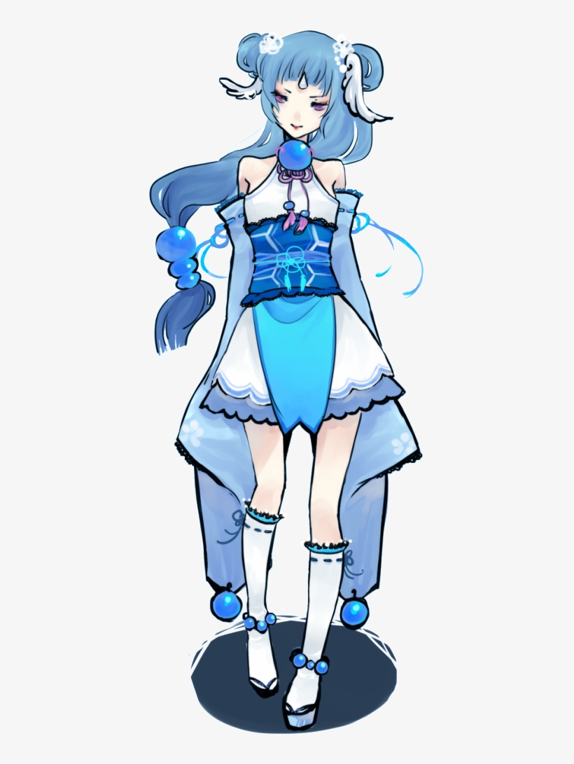 Dragonair From Pokemon, transparent png #7151012