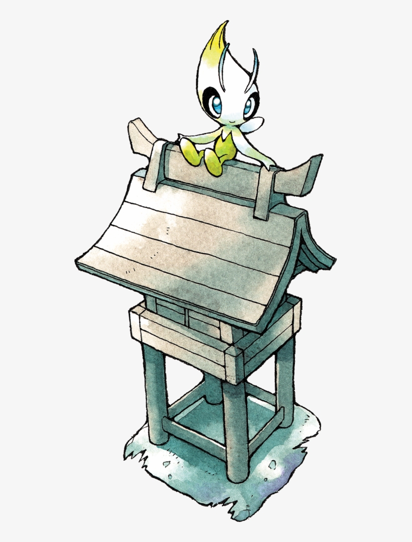 Pokémon Crystal Beschikbaar Komt In De Nintendo Uniek, transparent png #7151019