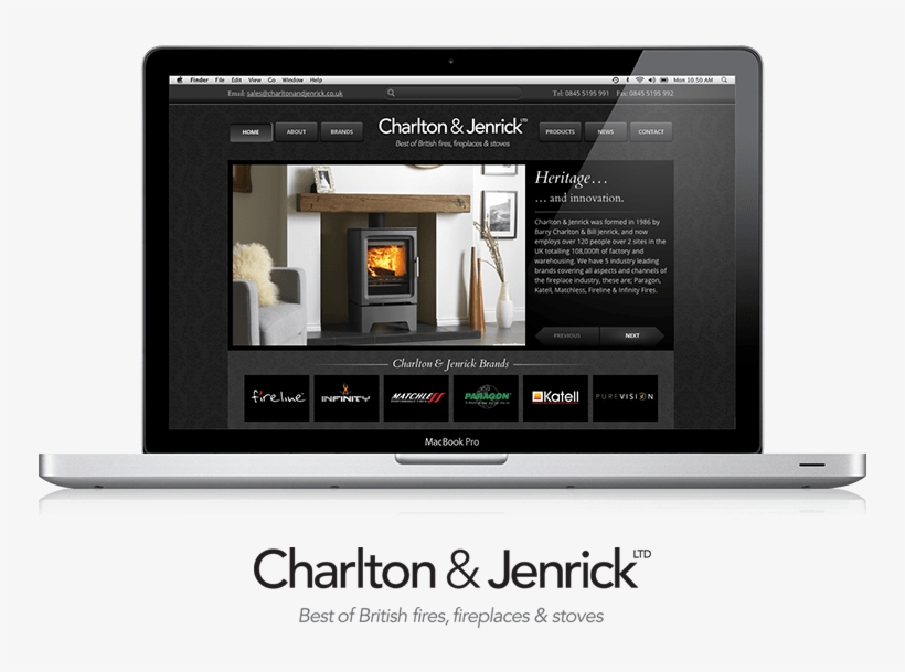 Website Design And Development, Telford Shropshire, transparent png #7151299