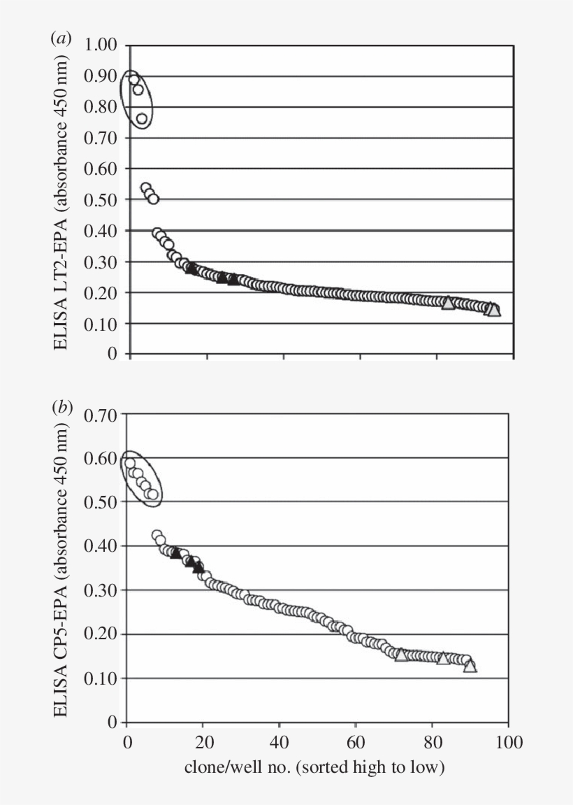 Saturation Mutagenesis Of Pglb Cj Residue N311, Library, transparent png #7151351