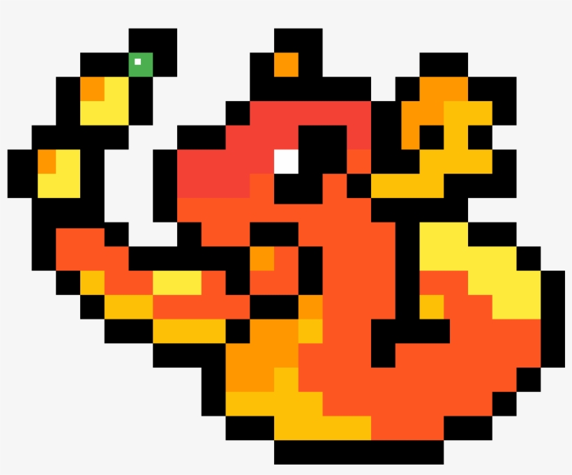 Dragonair, transparent png #7151635