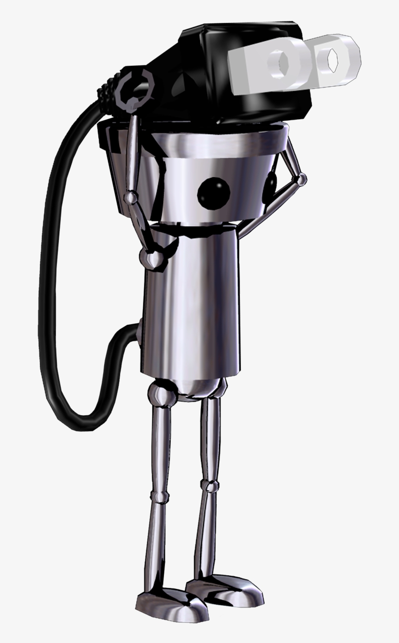 Plug Into Adventure Render, transparent png #7151637