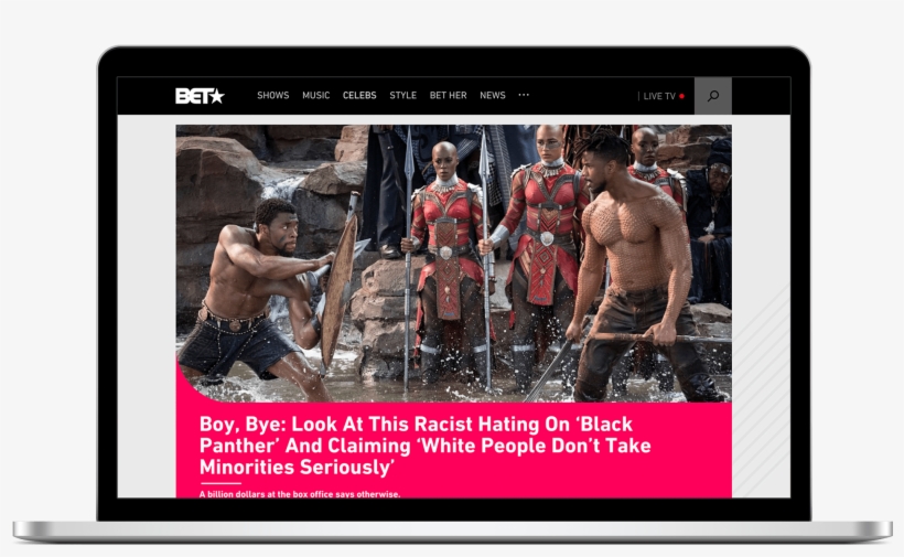 Bet Network, transparent png #7151777