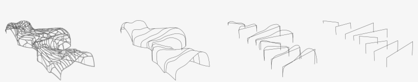 Above Is The Site Plan Showing The Orientation Of The, transparent png #7151825