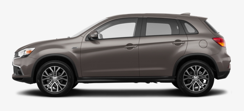 Lease The New 2019 Mitsubishi Outlander Le, transparent png #7152048