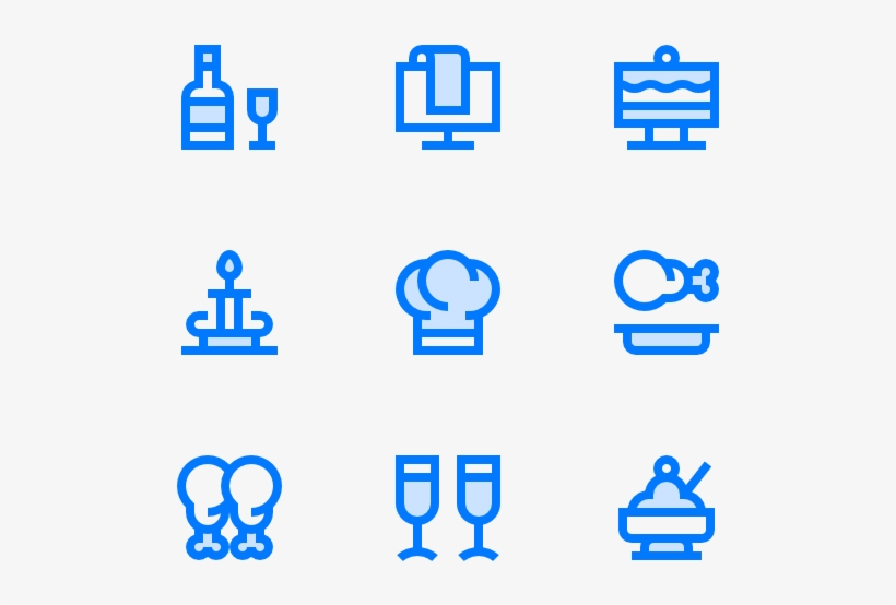 Restaurant, transparent png #7152263