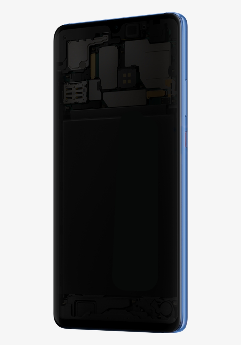 Huawei Mate20 X 5000 Mah Battery, transparent png #7152362