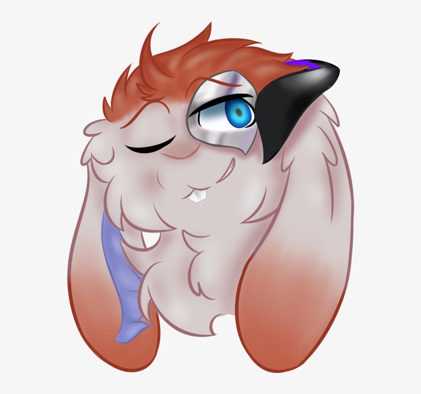 Moira Bunny, transparent png #7152487