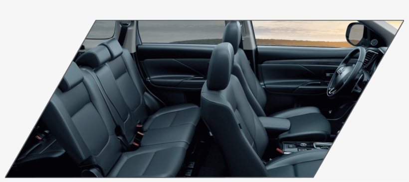 Plush Genuine Leather Interior, transparent png #7152711