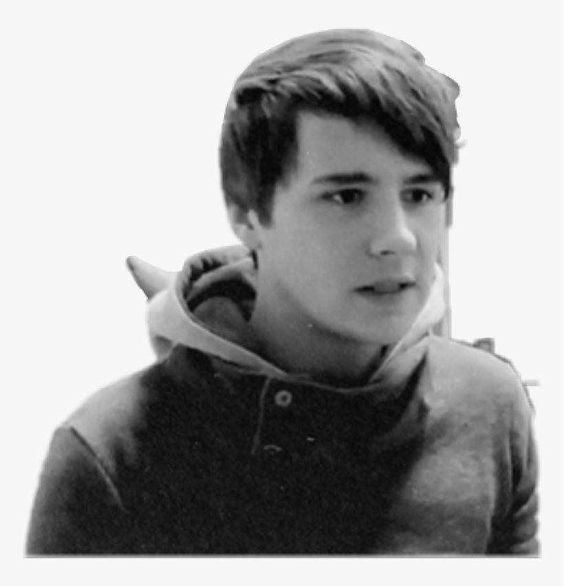 Danisnotonfire Png, transparent png #7152812
