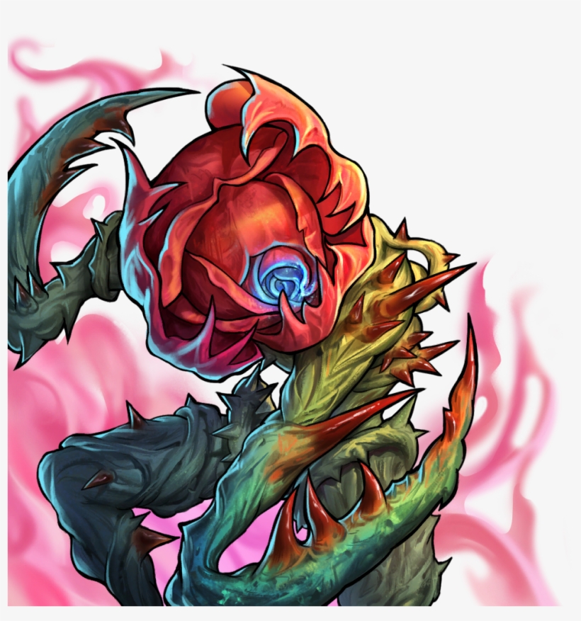 "every Rose Has Its Thorns", transparent png #7153134