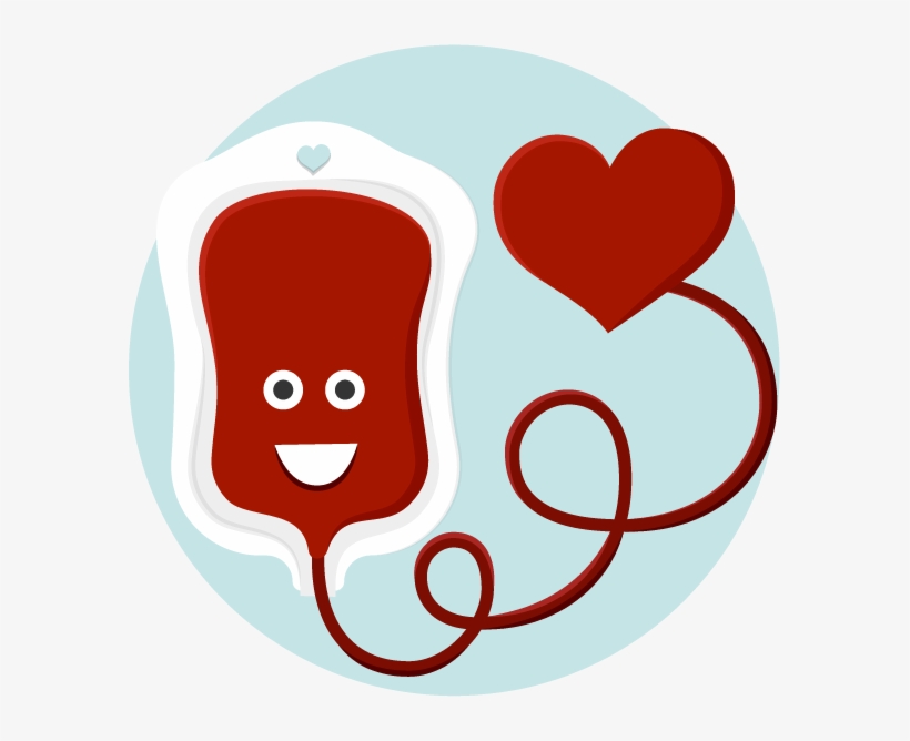Doacao De Sangue, transparent png #7153233