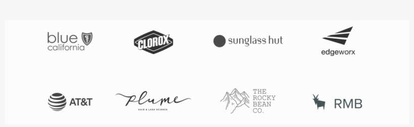 Other Clients I've Had The Pleasure Of Working With, transparent png #7153236