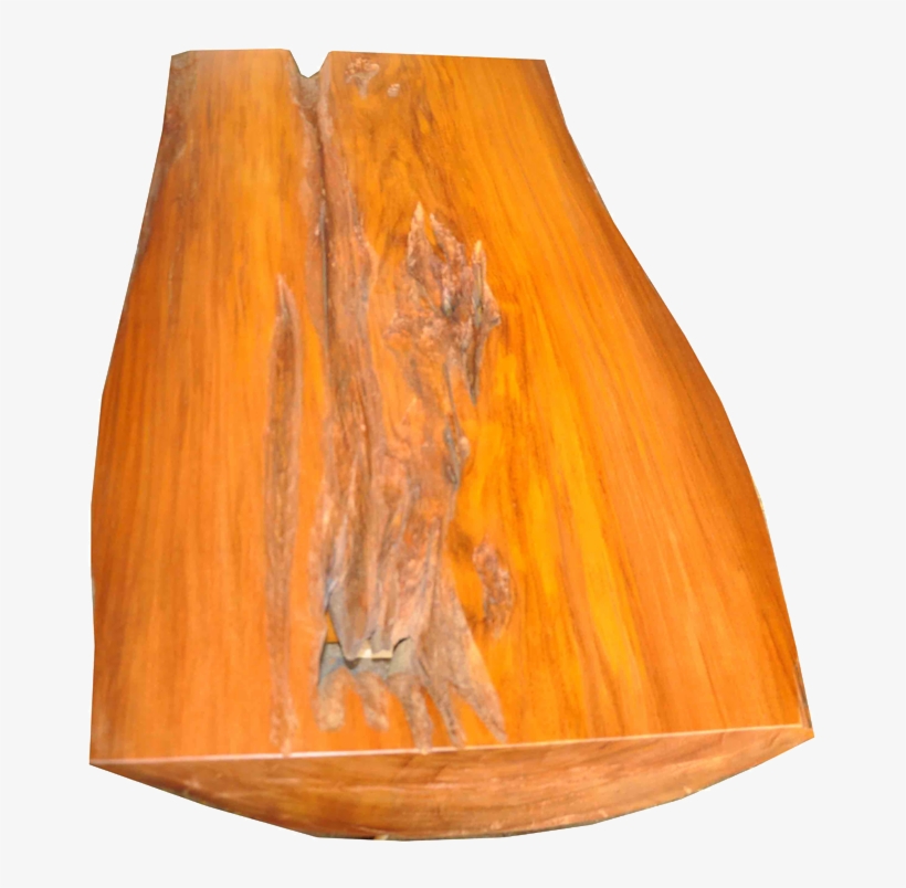 Mesa De Centro Tronco, transparent png #7153280