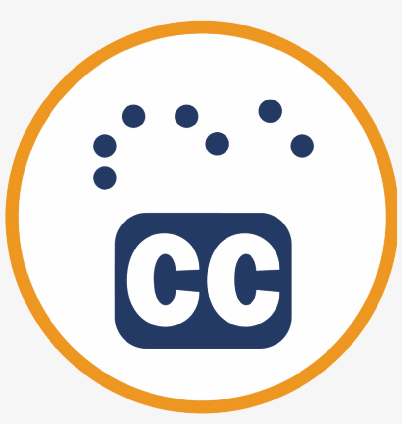 Seattle Closed Captioning, Cart, Audio Description, transparent png #7153325