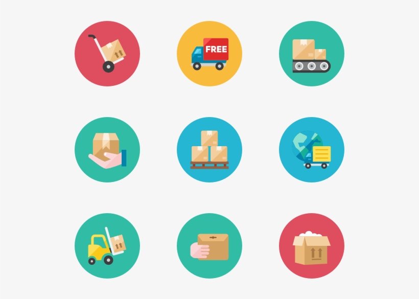 Logistic, transparent png #7153374
