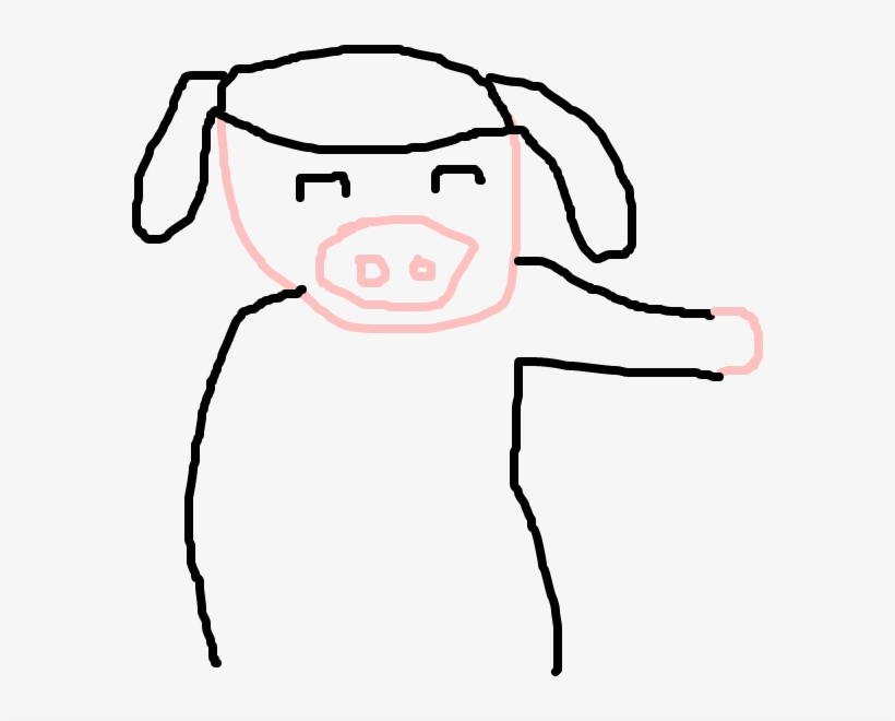 Miltank, transparent png #7153421