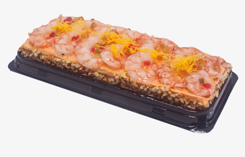 Tronco Salado Langostinos, transparent png #7153568