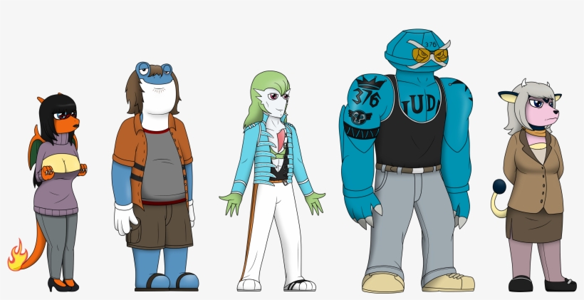 Bunch Of Morons, transparent png #7153605