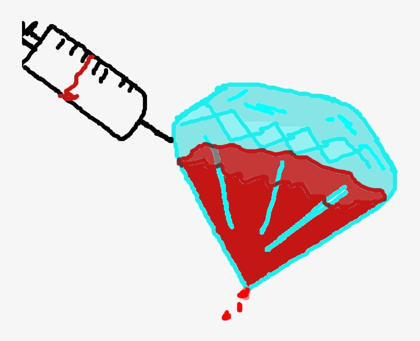 Diamante De Sangue, transparent png #7153606
