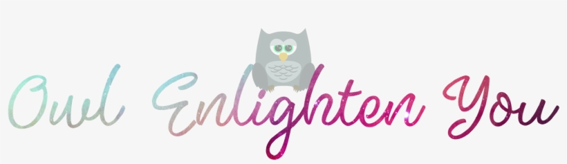 Owl Enlighten You, transparent png #7153763