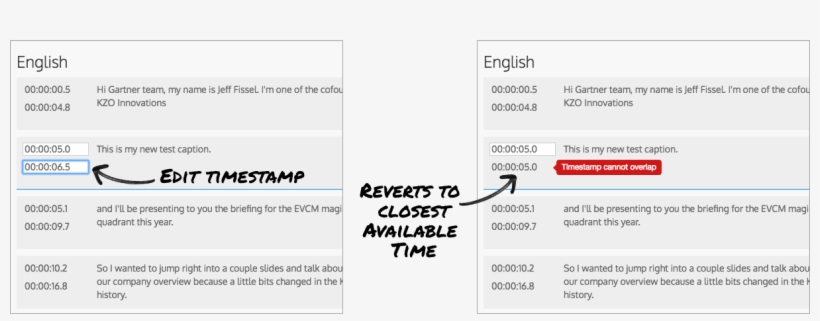 When You're Finished Adding Captions Click Save, transparent png #7154281