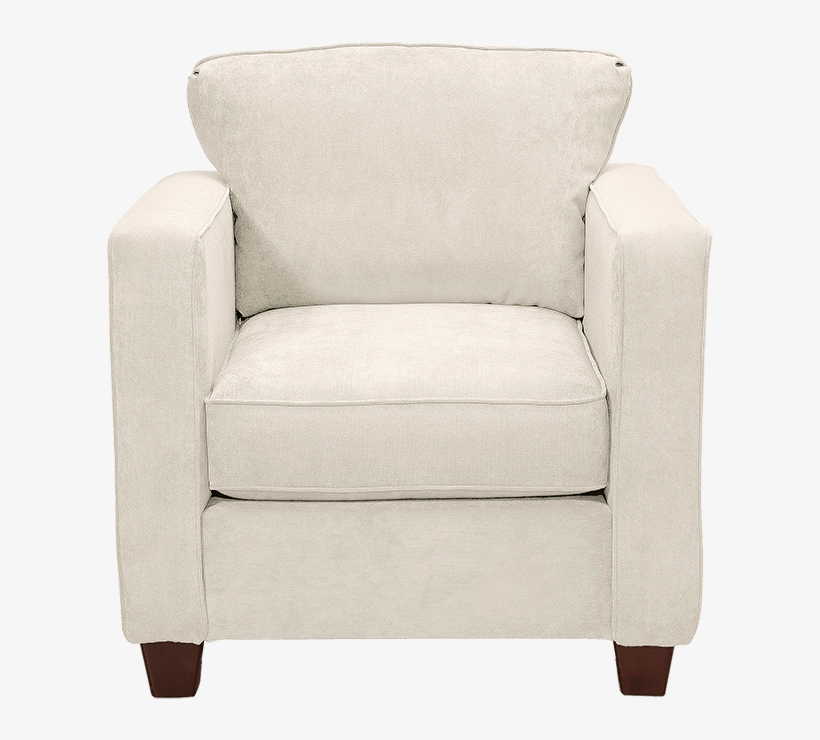 Ready To Assemble Den Chair, transparent png #7154443