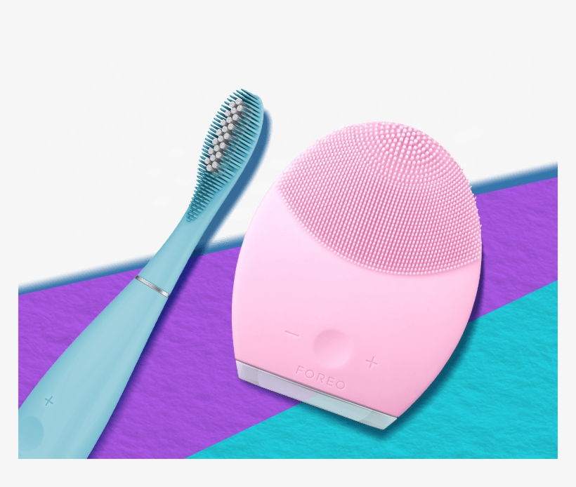 That's Also Why We're Called Foreo, Short For “for, transparent png #7154624
