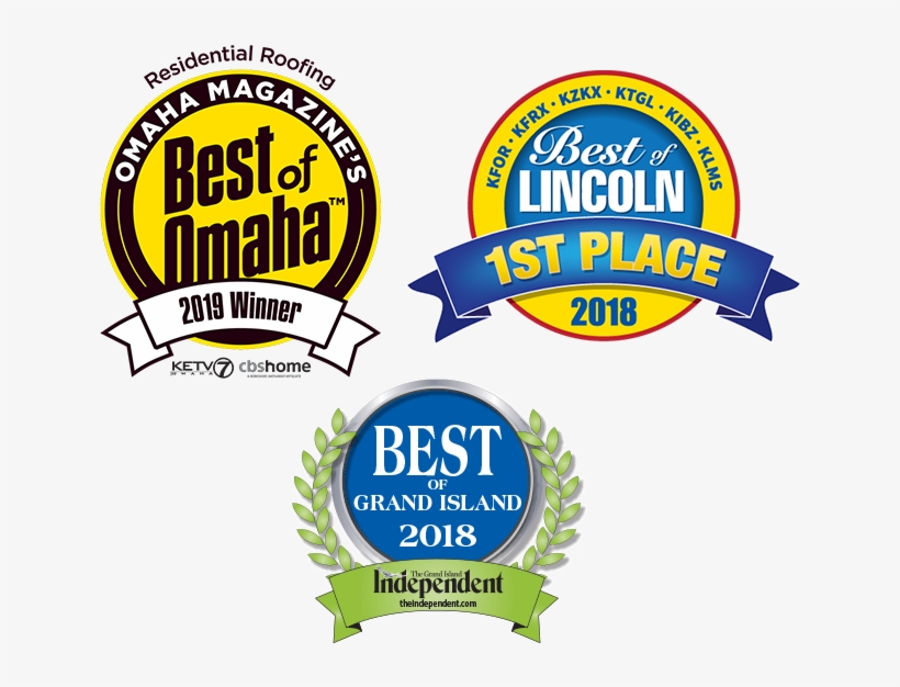 Local Awards From Our Customers, transparent png #7154720