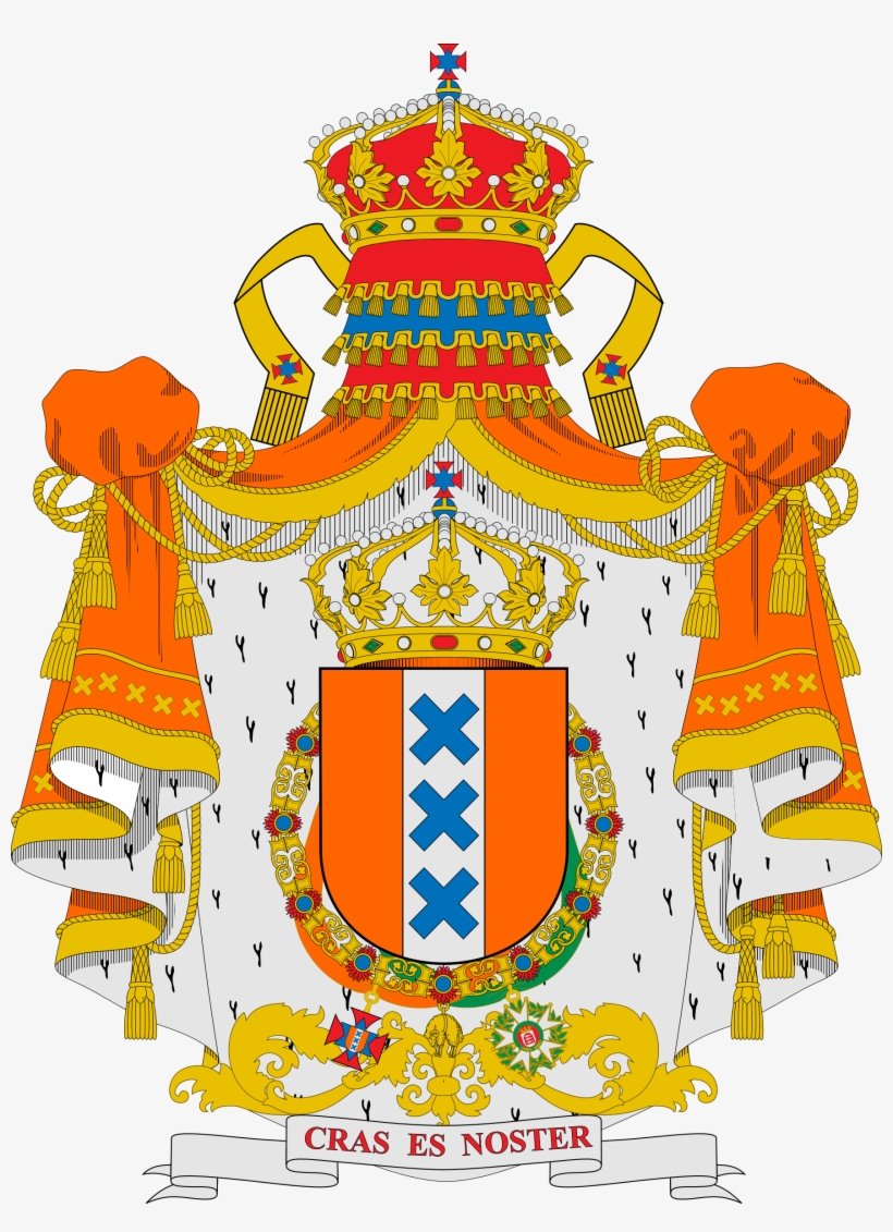 Grandes Armas De Maurícia, transparent png #7154768