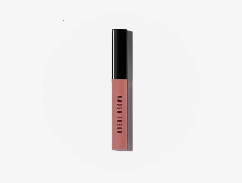 Bobby Brown Buff A Beige Pink Lipgloss, transparent png #7154957
