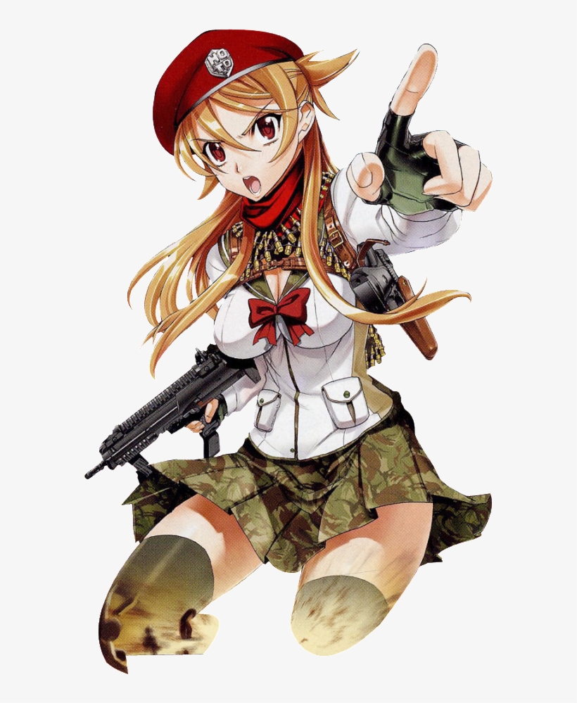 Photo Render Rei, transparent png #7154963