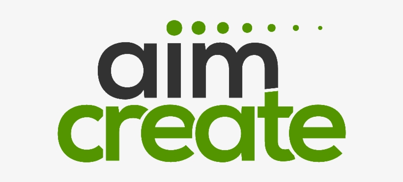 Aim Logo Png, transparent png #7155121