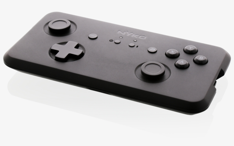 We Look Forward To Supporting Gear Vr With Controller's, transparent png #7155559