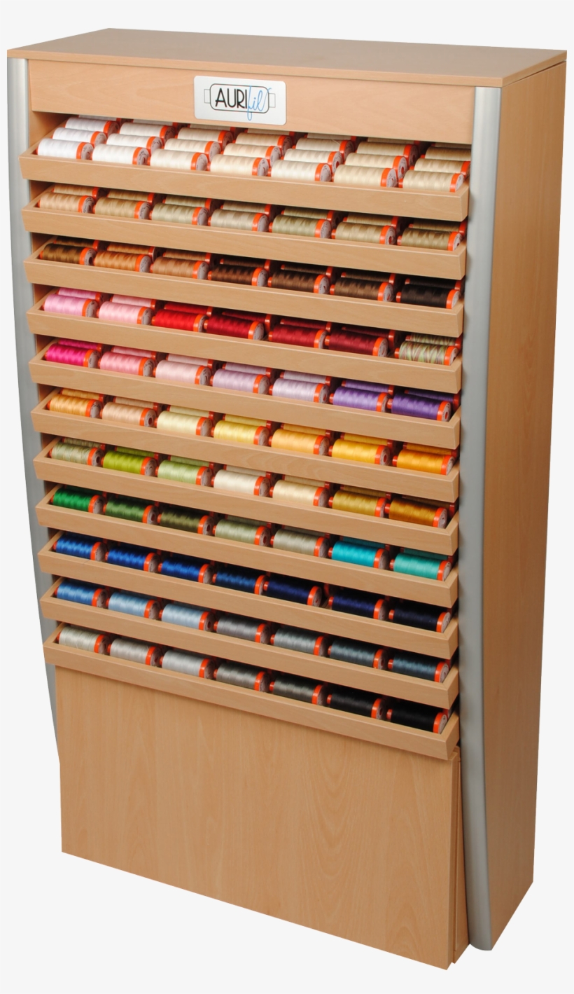 Available In Large Or Small Spool Assortments, transparent png #7155807