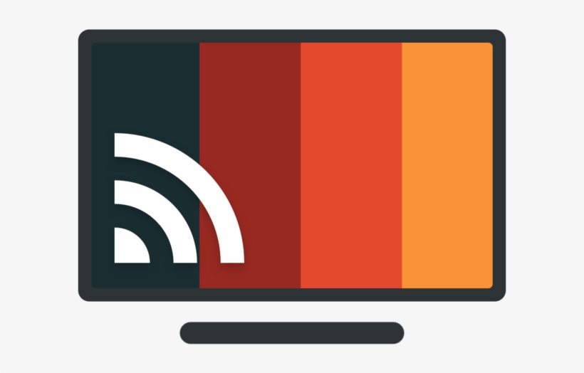 Stream To Fire Tv On The Mac App Store, transparent png #7155909