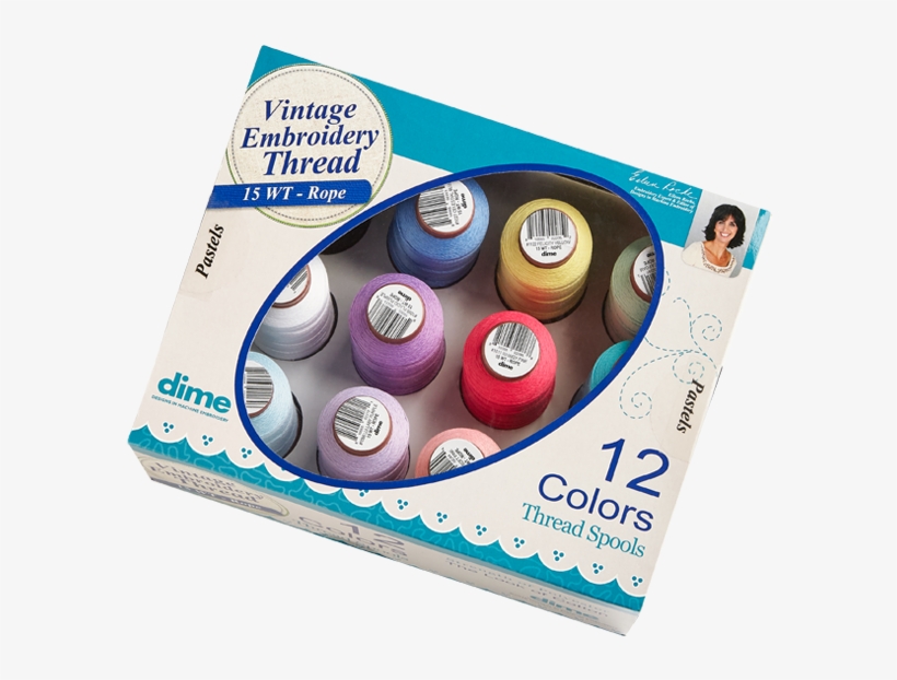 Individual Spools Can Also Be Purchased, transparent png #7155951