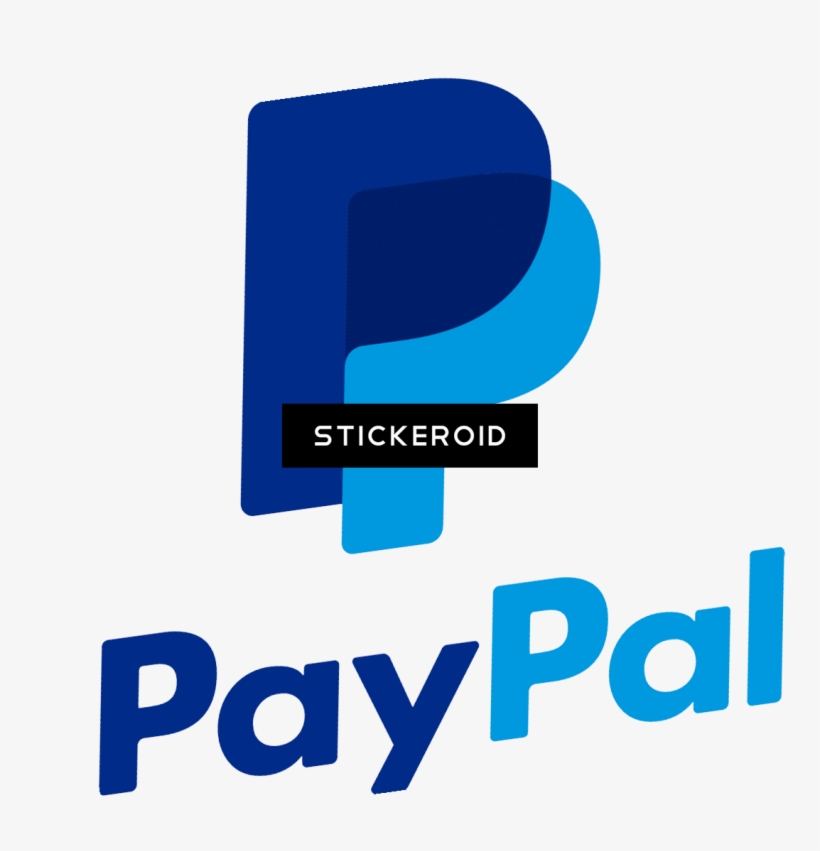 Paypal Logo, transparent png #7156065