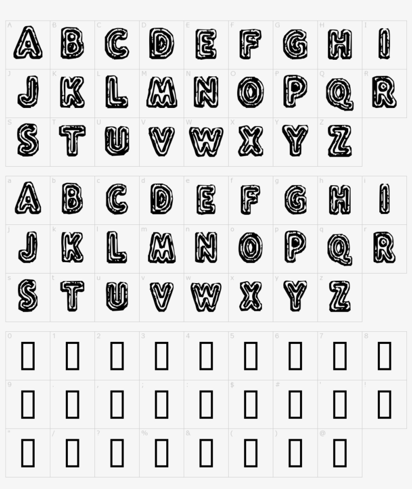 Flux Capacitor Font, transparent png #7156219