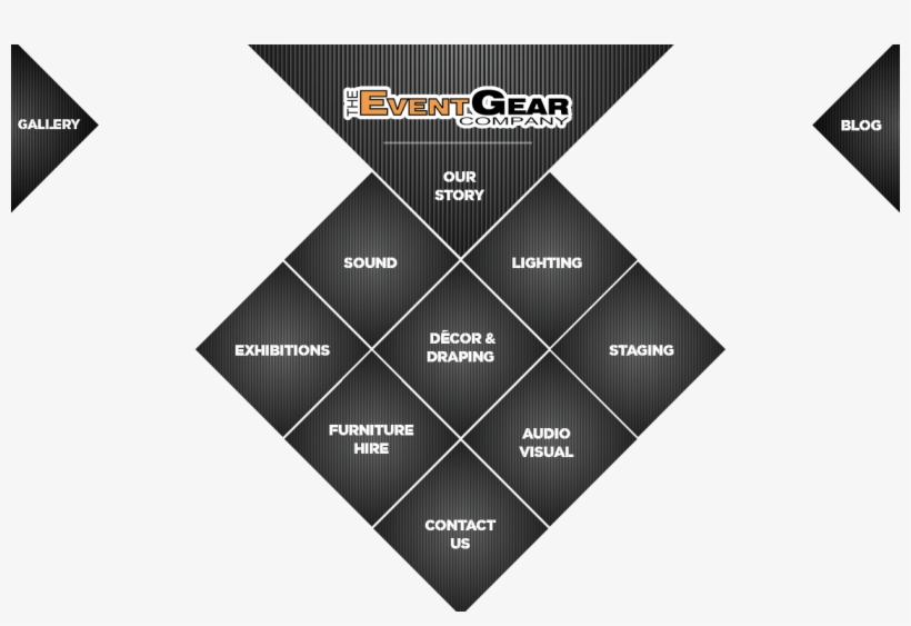 Event Equipment And Sound Systems For Hire From Event, transparent png #7156263