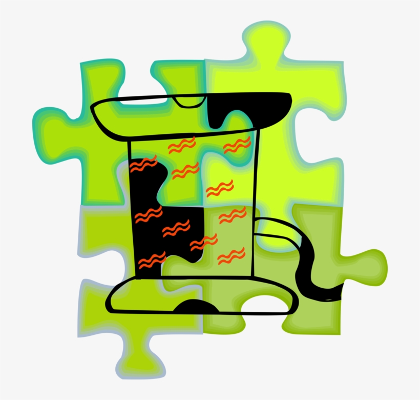 Vector Illustration Of Sewing Spool Of Thread Overlaid, transparent png #7156328