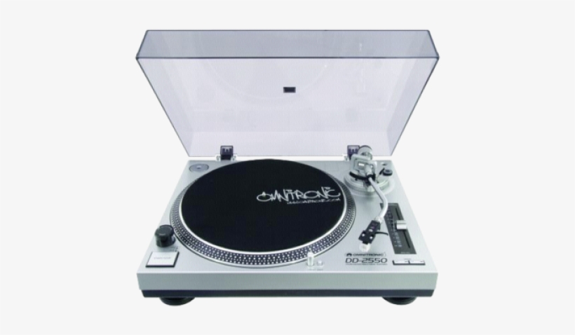 Dj Equipment Png, transparent png #7156396