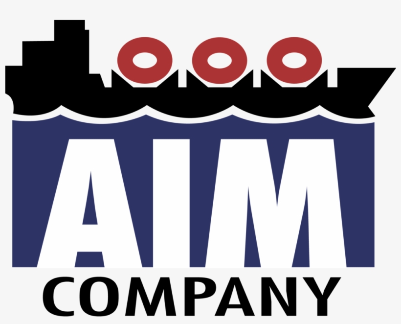 Aimlogo, transparent png #7156740