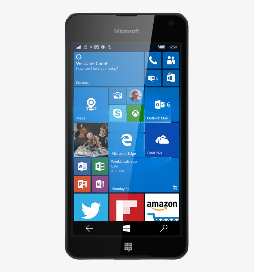 Lumia 650 Reparatie, transparent png #7156862