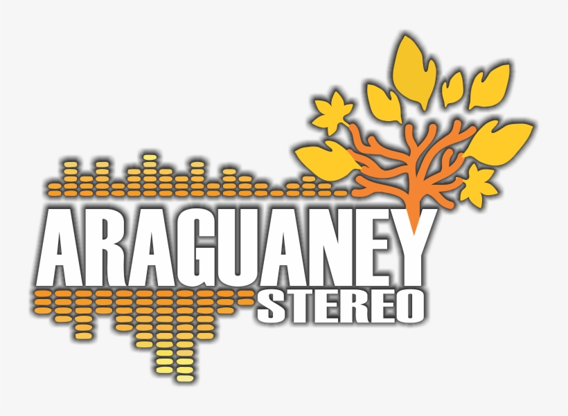 Araguaney Stereo - - - Es Digital, transparent png #7156976