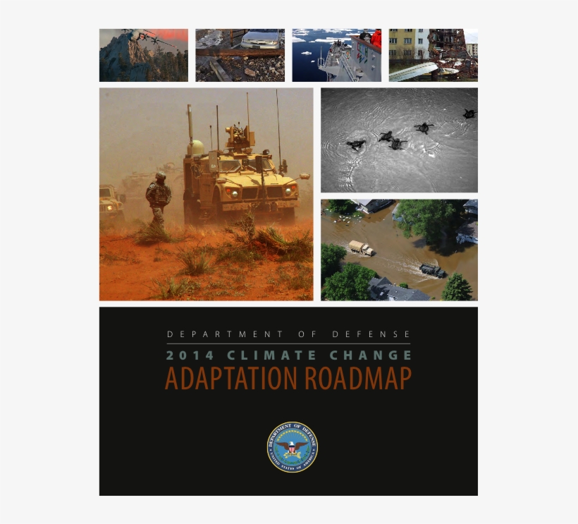 Climate And Security Revisited, transparent png #7157030